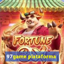 97game plataforma