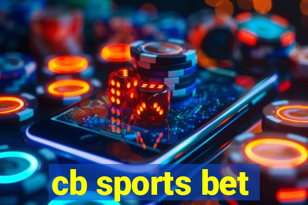 cb sports bet