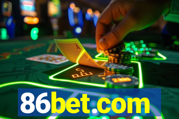 86bet.com