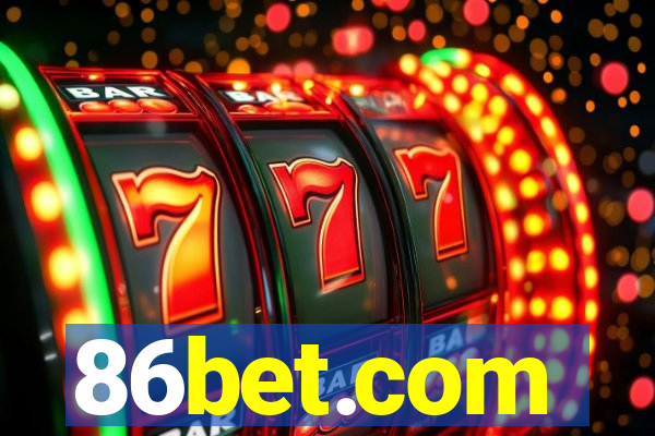 86bet.com