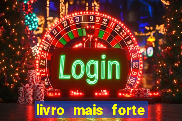 livro mais forte que a sua dor pdf download