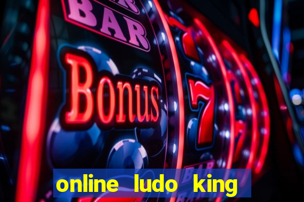 online ludo king cash game