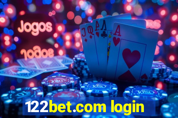 122bet.com login