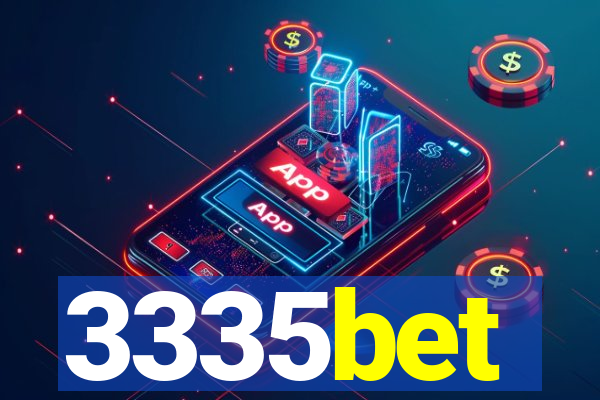 3335bet