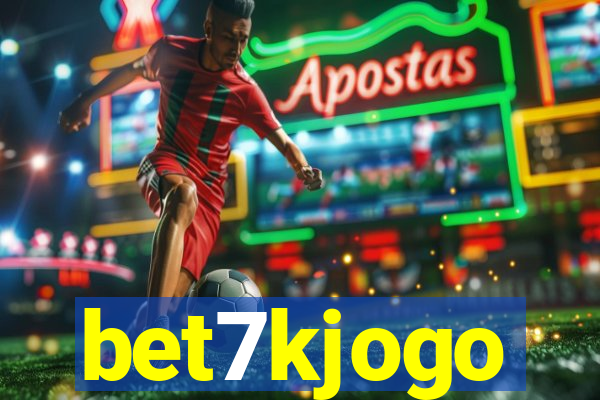 bet7kjogo