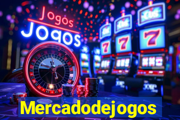 Mercadodejogos