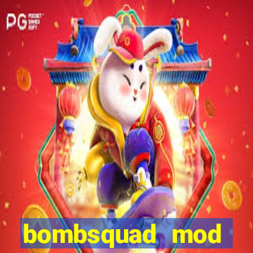 bombsquad mod manager download