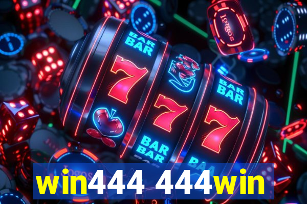 win444 444win