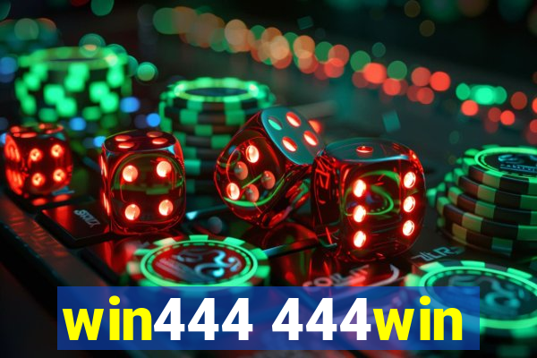 win444 444win