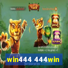 win444 444win