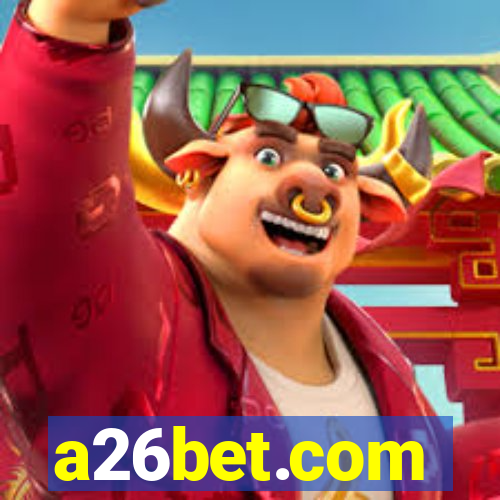 a26bet.com