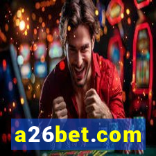 a26bet.com