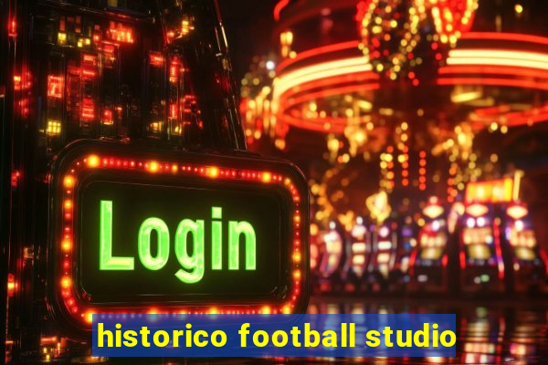 historico football studio