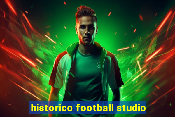 historico football studio