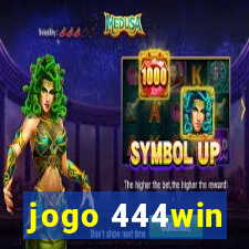 jogo 444win