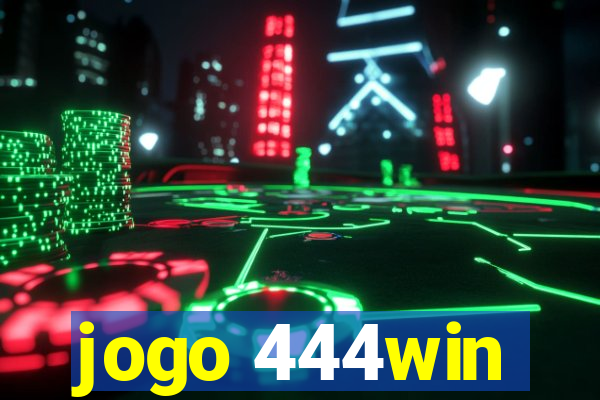 jogo 444win