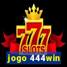 jogo 444win