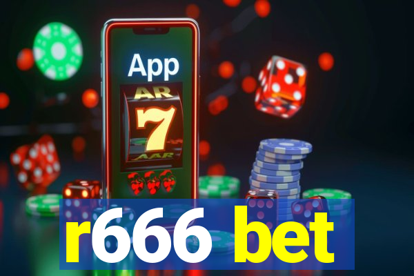 r666 bet