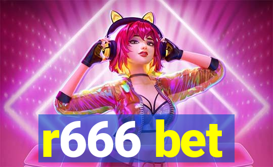 r666 bet