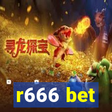 r666 bet