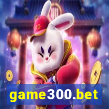 game300.bet