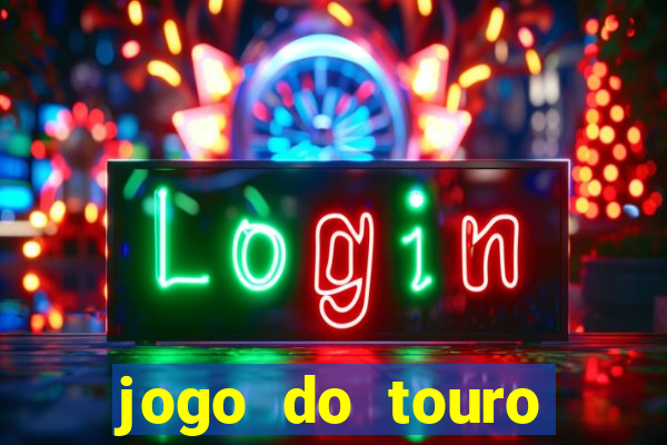 jogo do touro fortune ox