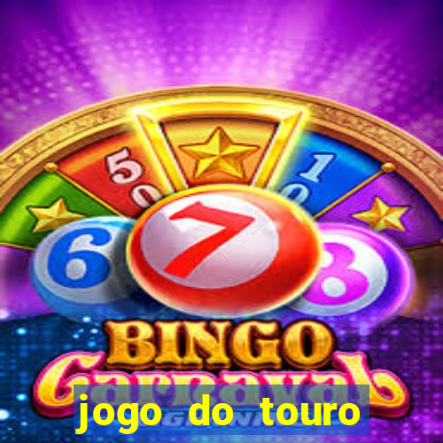 jogo do touro fortune ox