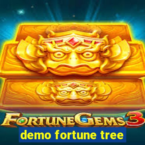 demo fortune tree