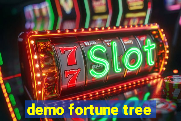 demo fortune tree