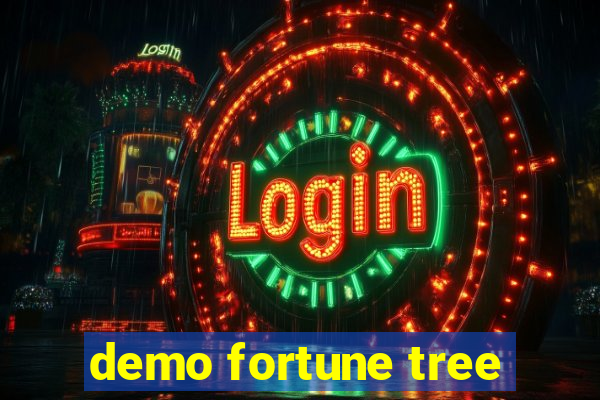 demo fortune tree