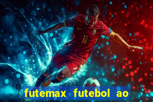 futemax futebol ao vivo serie b