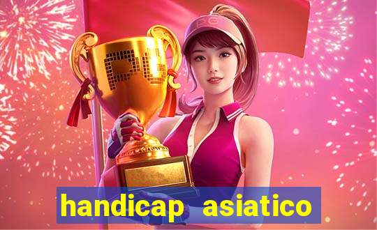 handicap asiatico 0.0 0.5