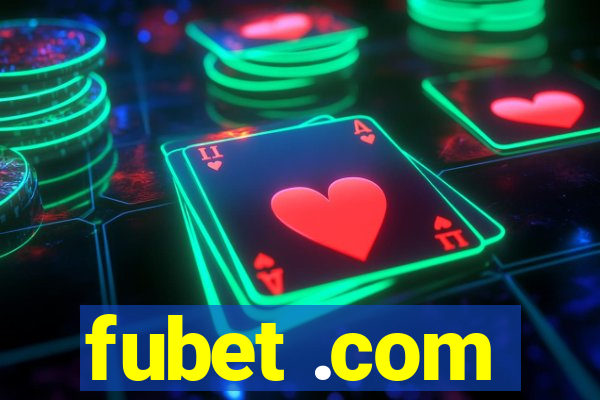 fubet .com