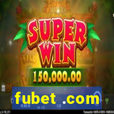 fubet .com