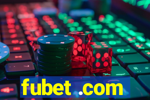 fubet .com