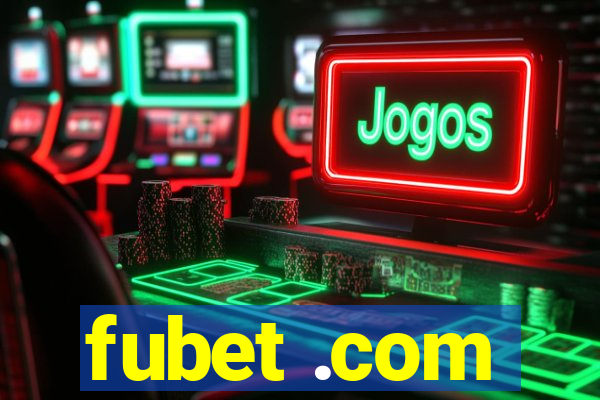 fubet .com