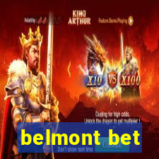 belmont bet