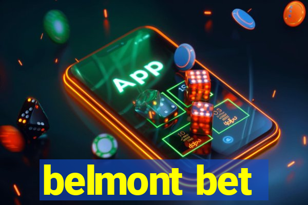 belmont bet