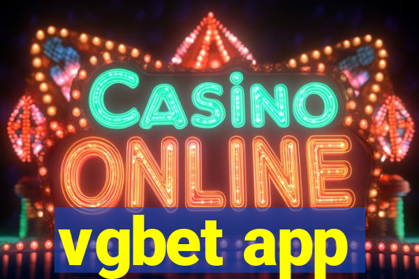 vgbet app