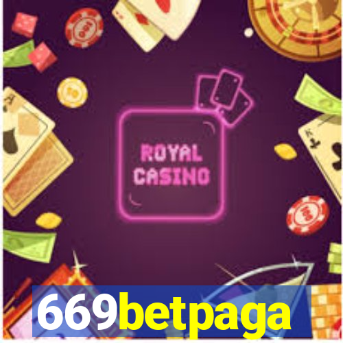 669betpaga