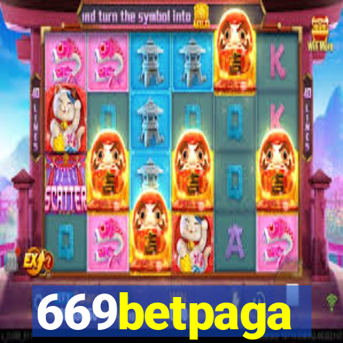 669betpaga