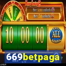 669betpaga