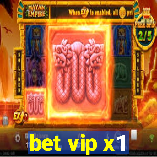 bet vip x1