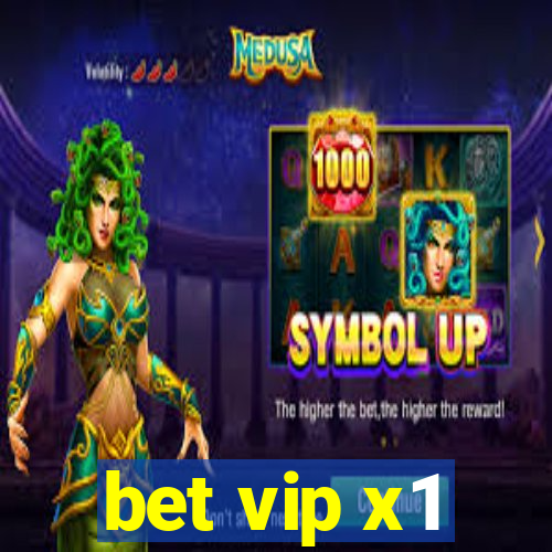 bet vip x1