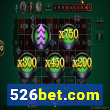 526bet.com