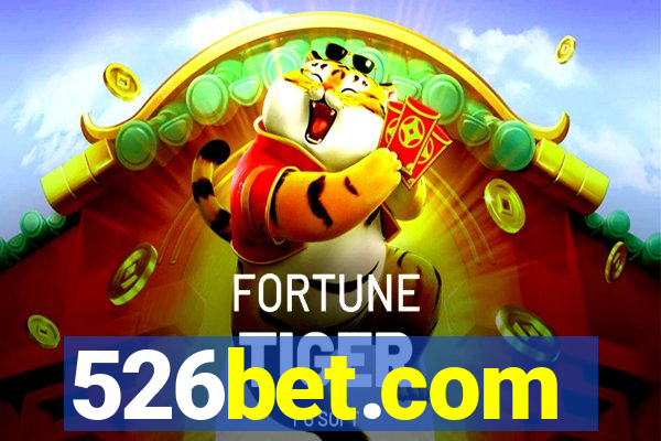 526bet.com