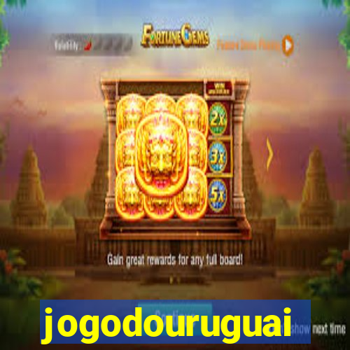 jogodouruguai