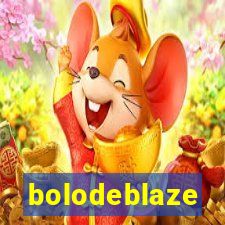 bolodeblaze