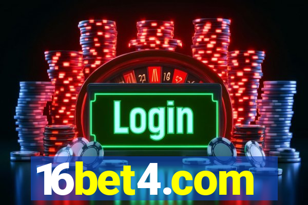 16bet4.com