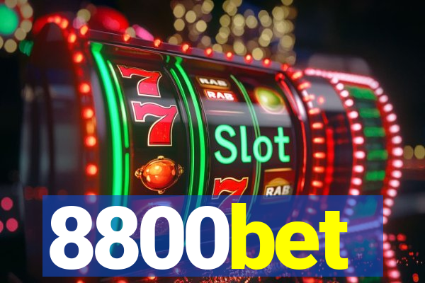 8800bet